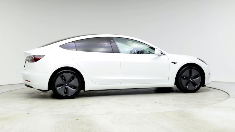 2020 Tesla Model 3 Standard Range 7