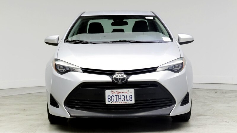 2019 Toyota Corolla LE 5