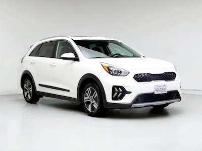 2022 Kia Niro LXS -
                Los Angeles, CA