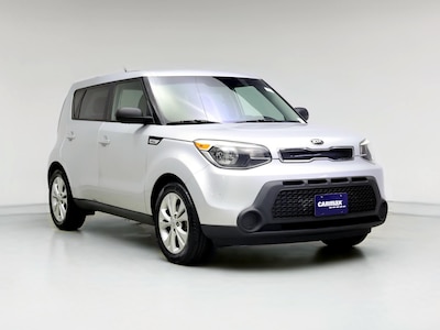 2015 Kia Soul Soul+ -
                Norco, CA