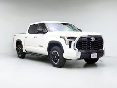 2023 Toyota Tundra SR5 -
                Duarte, CA