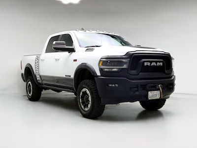 2021 RAM 2500 Power Wagon -
                Los Angeles, CA