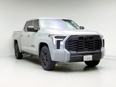 2023 Toyota Tundra SR5 -
                Fresno, CA