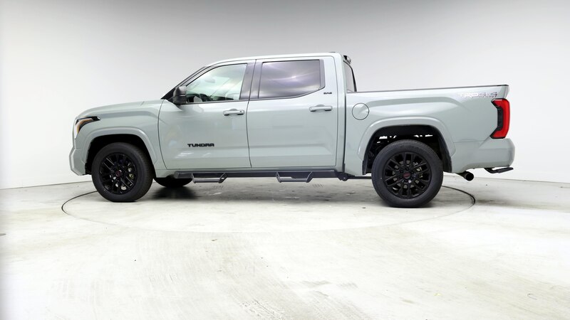 2023 Toyota Tundra SR5 3