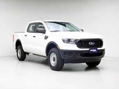 2023 Ford Ranger XL -
                Los Angeles, CA