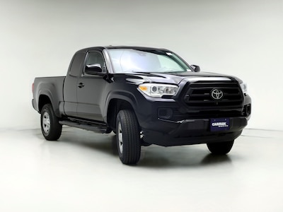 2022 Toyota Tacoma SR -
                Oceanside, CA