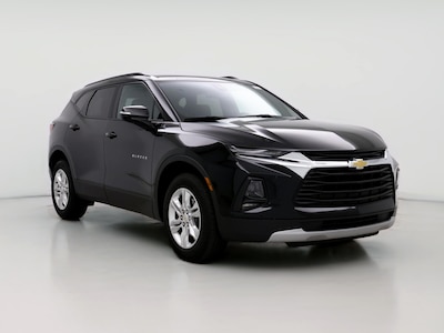 2021 Chevrolet Blazer  -
                Knoxville, TN