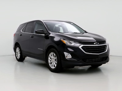 2021 Chevrolet Equinox LT -
                Hickory, NC