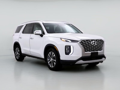 2021 Hyundai Palisade SEL -
                San Diego, CA