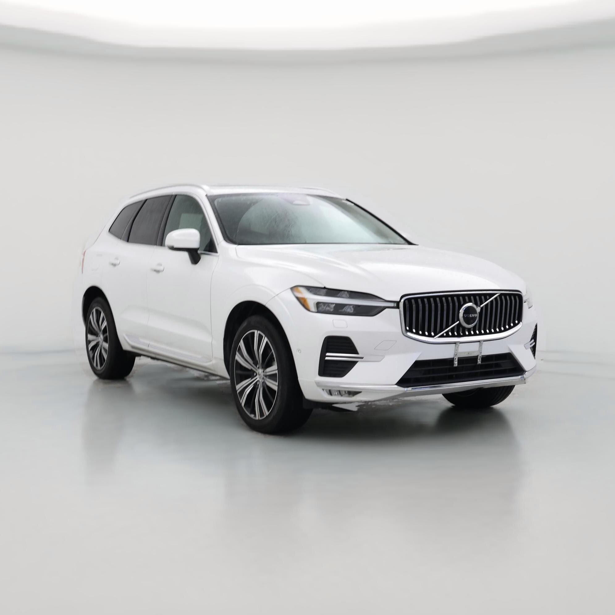 Thumbnail: 2023 Volvo XC60 - 1