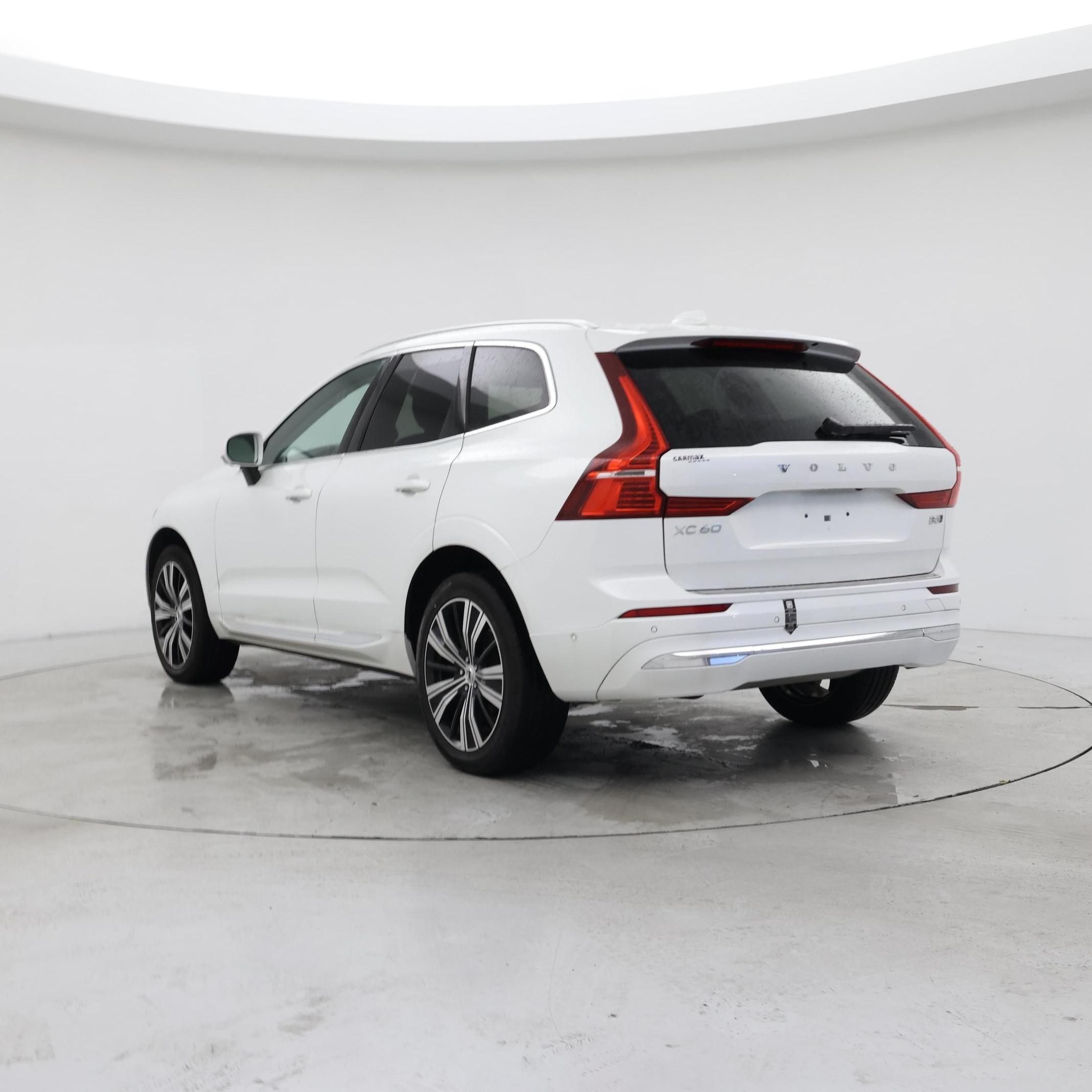 Thumbnail: 2023 Volvo XC60 - 2