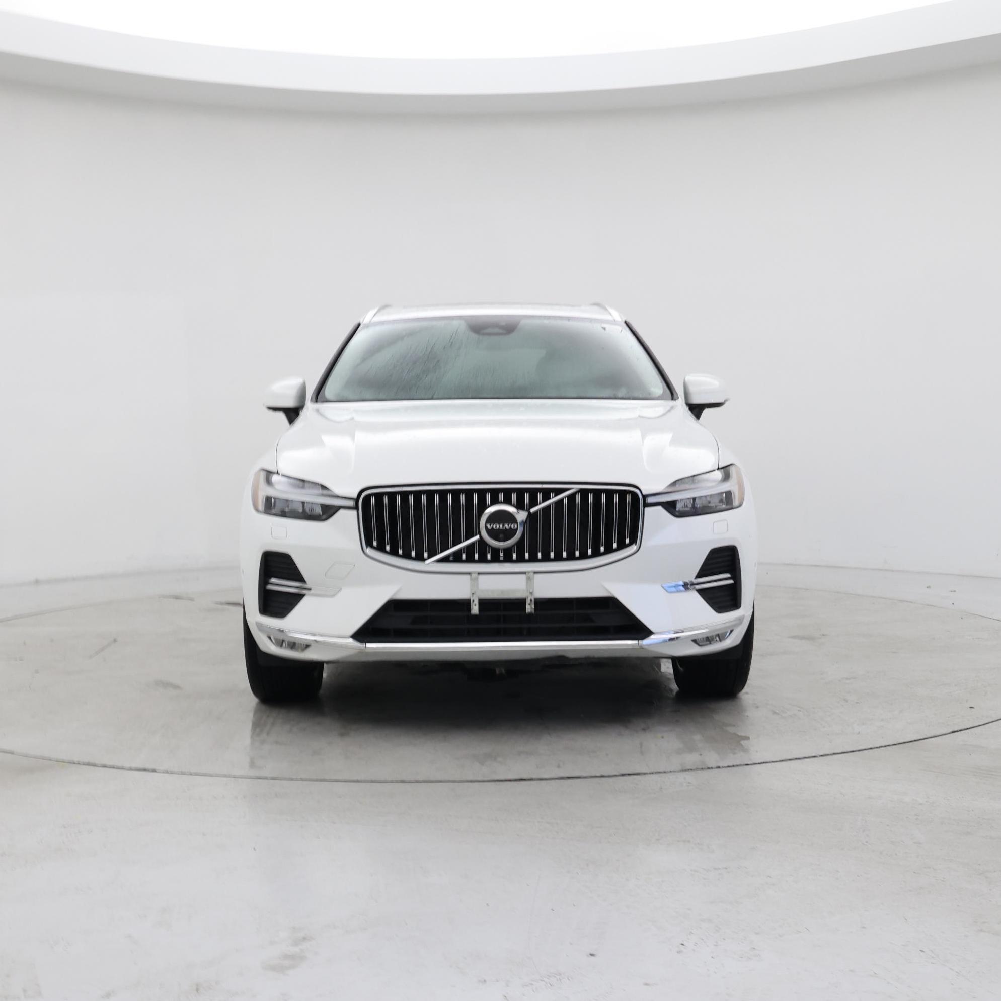 Thumbnail: 2023 Volvo XC60 - 5