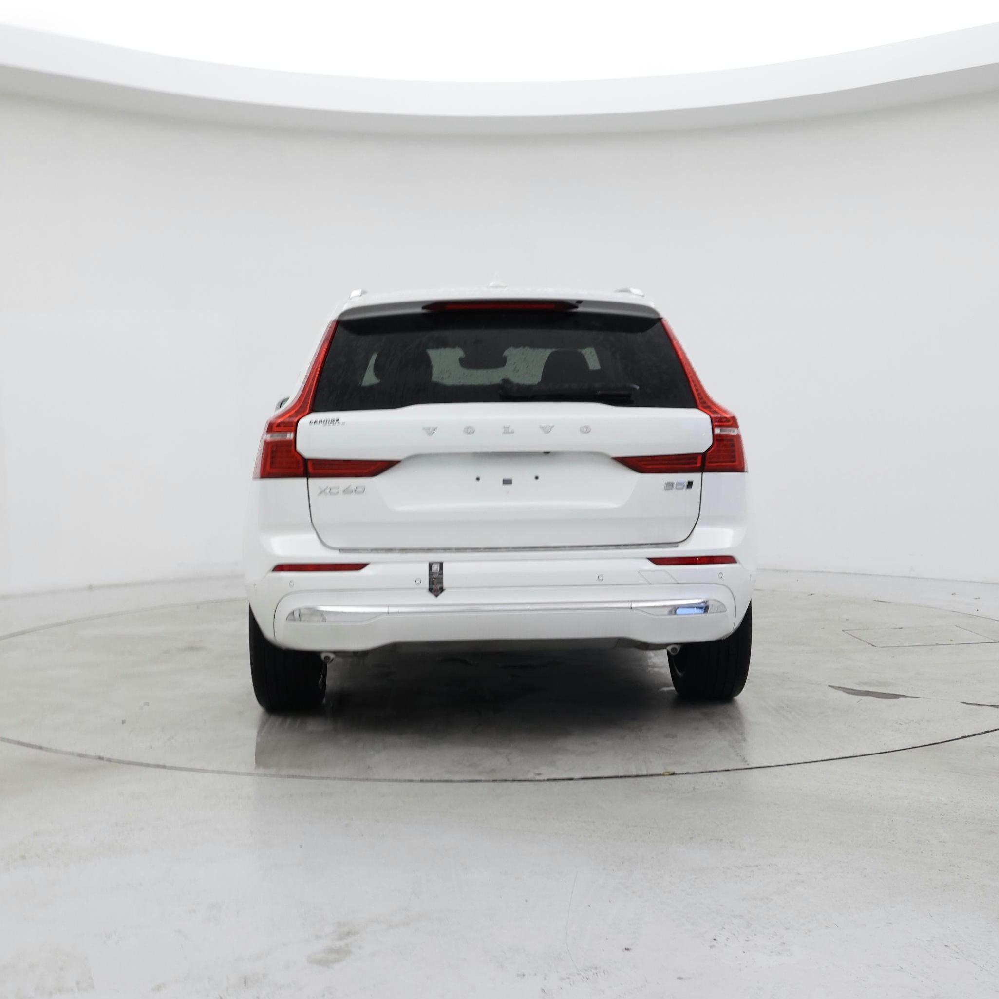 Thumbnail: 2023 Volvo XC60 - 6