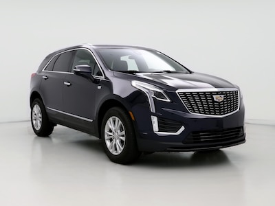 2021 Cadillac XT5 Luxury -
                Brandywine, MD