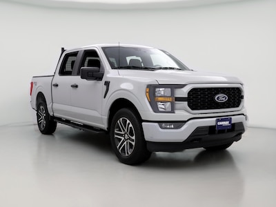 2023 Ford F-150 XL -
                Asheville, NC