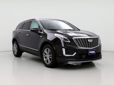 2021 Cadillac XT5 Premium Luxury -
                Charlotte, NC