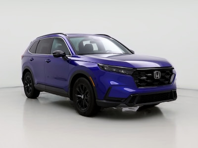 2023 Honda CR-V Sport -
                Chattanooga, TN