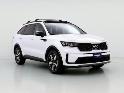 2023 Kia Sorento S -
                Columbia, SC