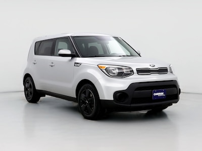 2019 Kia Soul  -
                Charlotte, NC