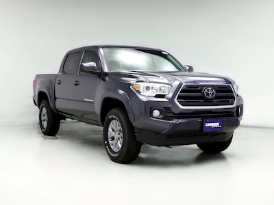 2019 Toyota Tacoma SR5 -
                Greenville, NC