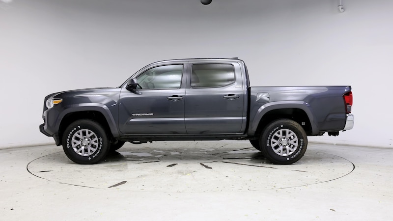 2019 Toyota Tacoma SR5 3