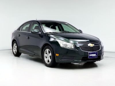 2014 Chevrolet Cruze LT -
                Knoxville, TN