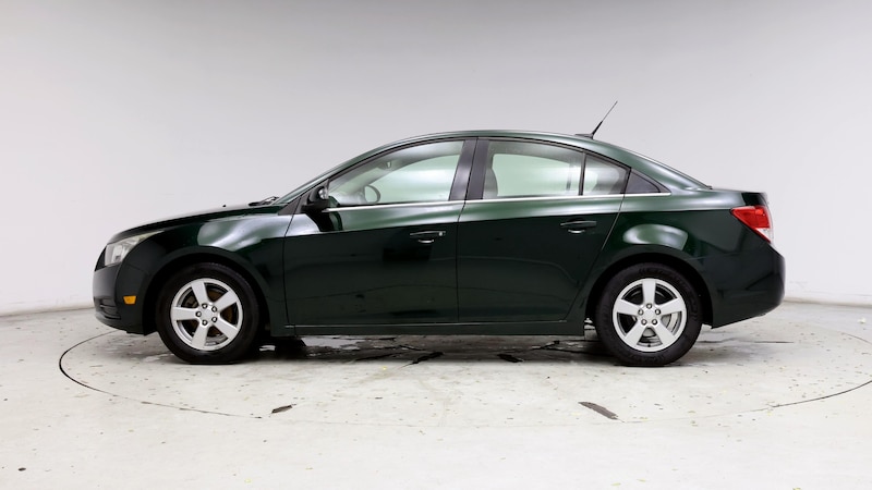 2014 Chevrolet Cruze LT 3