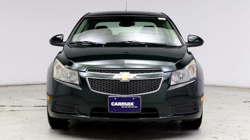 2014 Chevrolet Cruze LT 5