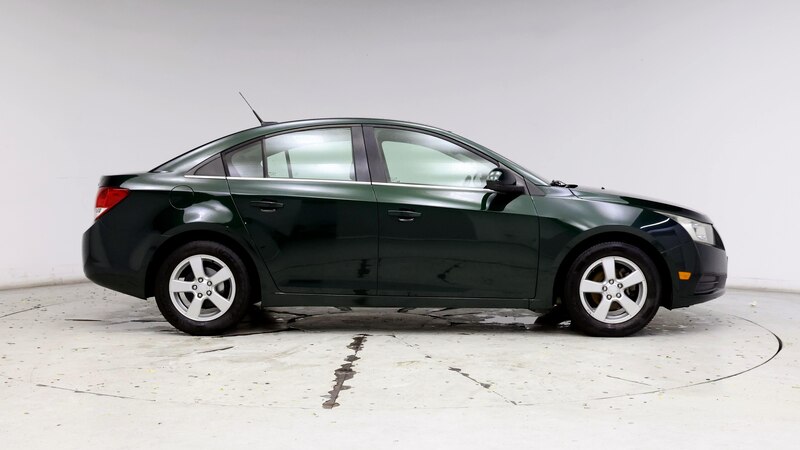 2014 Chevrolet Cruze LT 7