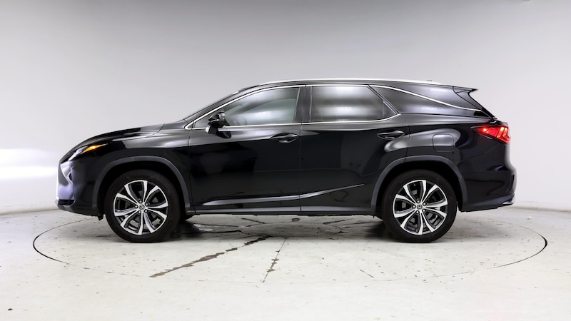 2018 Lexus RX 350L 3