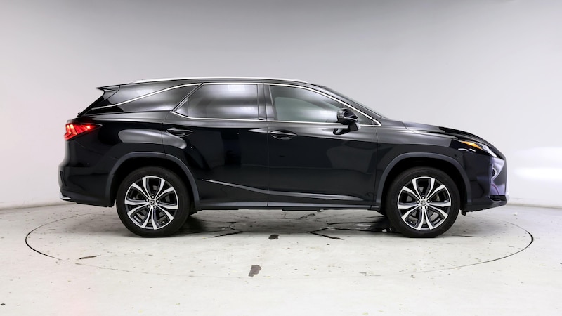 2018 Lexus RX 350L 7