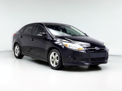 2014 Ford Focus SE -
                Tulsa, OK