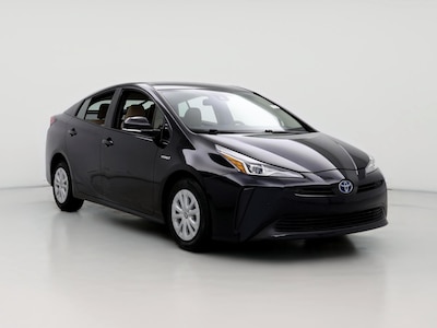 2019 Toyota Prius LE -
                Asheville, NC