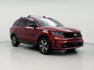 2021 Kia Sorento EX -
                Tri-Cities, TN