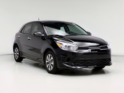 2023 Kia Rio S -
                Ellicott City, MD