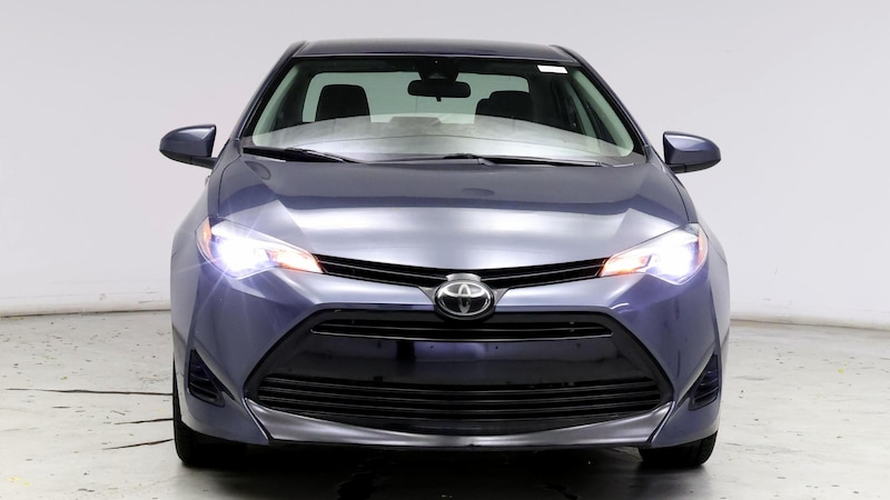 2019 Toyota Corolla LE 5