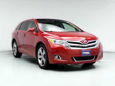 2015 Toyota Venza XLE -
                Woodbridge, VA