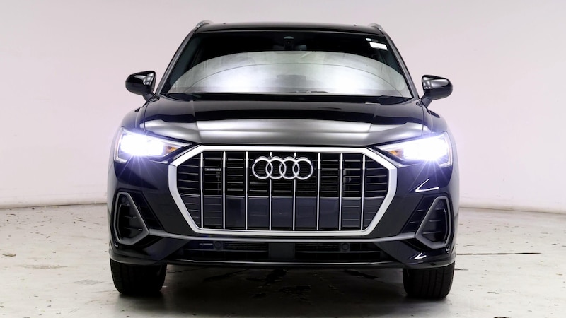 2022 Audi Q3 Premium 5