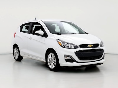 2021 Chevrolet Spark LT -
                Gastonia, NC