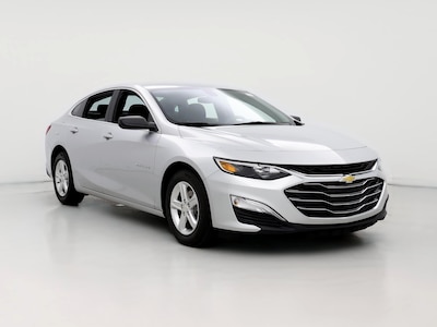 2022 Chevrolet Malibu LT -
                Winston-Salem, NC