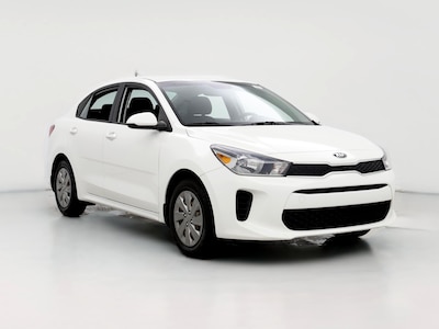 2019 Kia Rio LX -
                Charlotte, NC