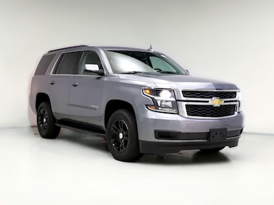 2020 Chevrolet Tahoe LT -
                Charlotte, NC