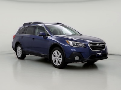 2019 Subaru Outback 2.5i Limited -
                Virginia Beach, VA