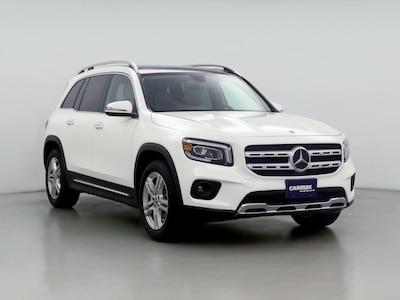 2021 Mercedes-Benz GLB 250 -
                Hartford, CT