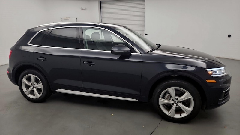 2020 Audi Q5 Premium 4