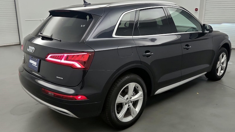 2020 Audi Q5 Premium 5