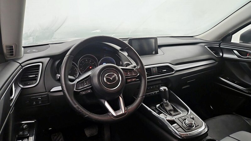 2019 Mazda CX-9 Touring 9
