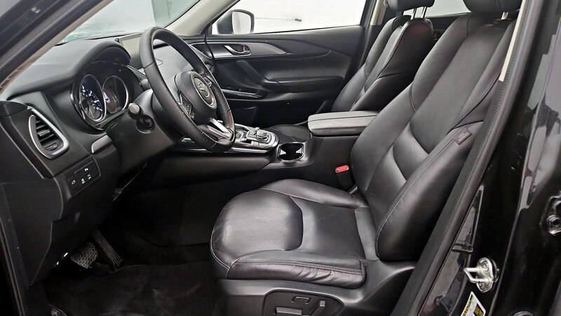 2019 Mazda CX-9 Touring 11