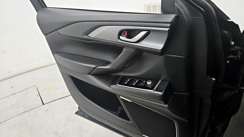 2019 Mazda CX-9 Touring 12