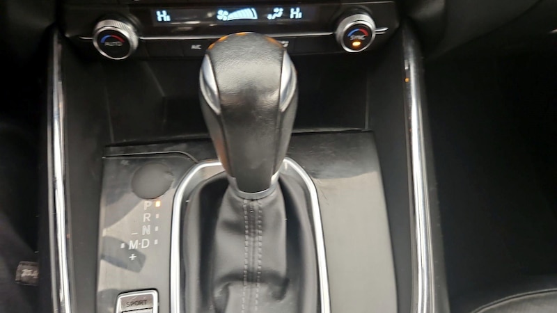 2019 Mazda CX-9 Touring 17